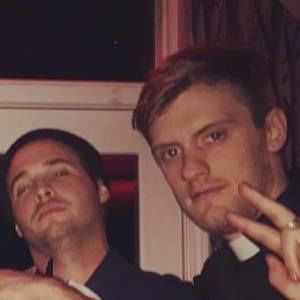 Meet your Posher, Dillon